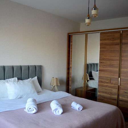 King Suite Ss18 Стамбул Экстерьер фото