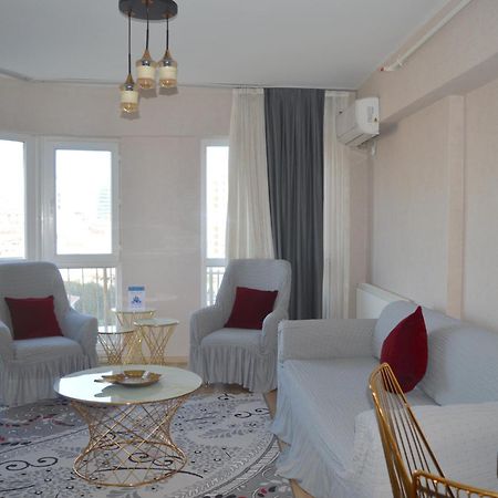 King Suite Ss18 Стамбул Экстерьер фото